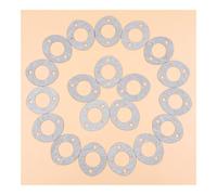 Lot de 20 Joints carburateur for tronçonneuses 61 266 268 K 272 XP 281 288 181 66 2100 2101, Remplacement 501296402