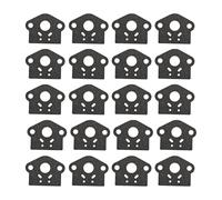 Lot de 20 Joints de carburateur for Moteur de soufflerie WYJ-138 WYK-186 T242X T242 LE242 PB 260 261