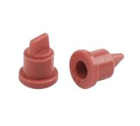 Lot de 20 joints de clapet anti-retour pour tronçonneuse Homelite XL XL2 Super 2 garantissant une distribution constante de carburant via un design unidirectionnel