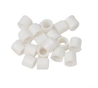 Lot de 20 joints d'étanchéité de rechange pour tuyaux de réfrigération de climatiseur, en caoutchouc, adaptés pour R12 R134A et R410 (pour R410)