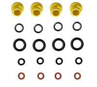 Lot de 20 joints toriques pour Karcher pour k2 K3 K4 K5 pour entretien nettoyeur