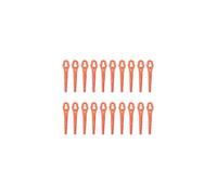 Lot de 20 Lames de Coupe bordure