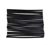 Lot de 20 languettes de colle en résine thermoplastique pour réparation de bosses sans peinture - Outils de traction utilisés dans la réparation de dommages causés par la grêle