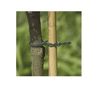 Lot de 20 liens pour arbres, 0.37 m