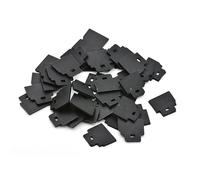 Lot de 20 lingettes de Nettoyage for tête d'impression Epson DX4, Roland XJ SP VP RS XC SJ FJ 540 640 740, imprimante Mimaki JV3 JV22