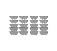 Lot de 20 lingettes pour aspirateur robot Xiaomi Dreame D9