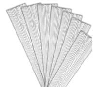 Lot de 20 m² / 120 panneaux de plafond, texture 3D, aspect bois, en polystyrène extrudé (XPS), 100 x 16,7 cm (P4-02)