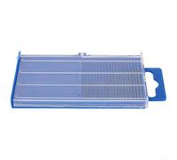 Lot de 20 mini forets HSS pour bijoux, artistes, montres, techniciens électroniques, amateurs de modèles et besoins de perçage de précision