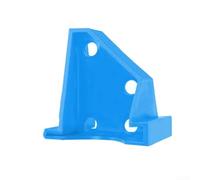 Lot de 20 outils d'installation de parquet en bois dur avec outils ABS à double extrémité pour stratifié et bois massif (C)