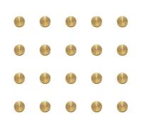 Lot de 20 outils rotatifs rotatifs pour 3D