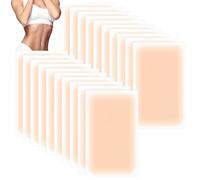 Lot de 20 patchs de tatouage, imperméables, pour rendre les tatouages et les cicatrices invisibles, respirants et doux pour la peau