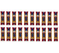 Lot de 20 pâtes Divella Vermicelli N°7 500 g