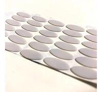 Lot de 20 patins à souris ergonomiques pour souris verticale Anker / souris verticale Perixx