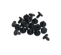 Kit de 20 supports grille fonte pour table de cuisson