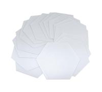 Lot de 20 patins de traction pour planche de surf, en PVC, antidérapants, avec film de protection imperméable, accessoires de bateau pour longboard