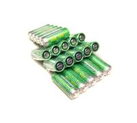 Lot de 20 Piles Alcaline A23 / 23A 12V Eunicell