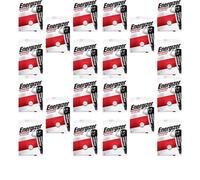 Lot de 20 piles Energizer EPX625G LR9 - Alcaline 1,5V