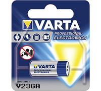 Lot de 20 Piles VARTA V23GA A23 ALCALINE 12V