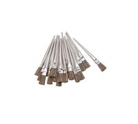 Lot de 20 pinceaux de décapage JOUANEL - 480021