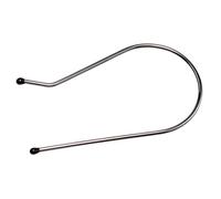 Lot de 20 pinces compatibles avec les bigoudis en céramique Babyliss 41800351 RS035E