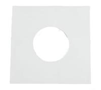 Lot de 20 pochettes de rangement pour disques vinyle de 30,5, 25,4 et 17,8 cm, pochettes extérieures en papier et pochettes de rangement pour albums, doublures anti-rayures pour accessoires de platine