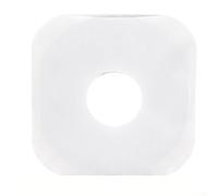 Lot de 20 pochettes de rangement pour disques vinyle de 30,5, 25,4 et 17,8 cm, pochettes extérieures en papier et pochettes de rangement pour albums, doublures anti-rayures pour accessoires de platine