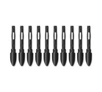 Lot de 20 pointes de stylet de rechange pour HUION PN05 Pen PW500 PW507 Tablette graphique Q620M HS611 Kamvas Pro 16/12/13 Kamvas