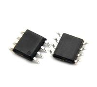 Lot de 20 puces IC LM386 LM386M LM386M-1 SOP8 Audio S Lo Vtg Pwr Amp