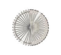 Lot de 20 rallonges de buse flexibles pour système de brumisation, embout de rallonge UNC 10/24, tige de rallonge en laiton pour buses de brumisation, pour système de brumisation extérieur, 2 à 20 p