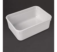 Bac à glace en polypropylène - 2 L - Polypropylène200 cl