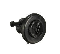 Lot de 20 rivets de fixation de pare-chocs for Renault, Clio, Laguna, Megane, Espace