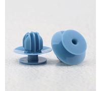Lot de 20 roues de laçage RepFor pour garniture L CFor Lips MU000977 MU000588 pour Triton 200 et 200/Mode pour pièces de fixation extérieures de voiture