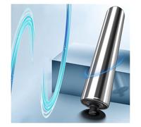 Lot de 20 rouleaux de convoyeur polyvalents de 300 mm - Rouleaux de rechange durables pour entrepôts, travaux du bois, projets de bricolage | Longueur réglable de 200 à 700 mm