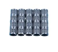 Lot de 20 roulements à Aiguilles d'embrayage for tronçonneuses 340, 345, 350, 351, 353, 346XP, 357 XP, 359, 445, 450, 455, E, 460, 503255201