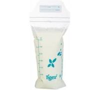 Lot de 20 sachets de conservation - tigex Neutre G