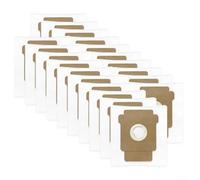 Lot de 20 sacs à poussière de rechange pour Roomba 105 Combo, Roomba Plus 405, accessoires de balayeuse pour iRobot Roomba 105 Combo/Vac, Plus 405 Combo / 505 Combo