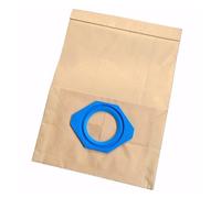 Lot De 20 Sacs À Poussière For Aspirateur, Compatibles Avec Nilfisk GM80 G90 GA70 GM90 GS80 GS81 820 950, Sac Poubelle De Remplacement