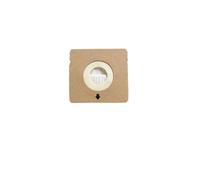 Lot De 20 Sacs À Poussière For Aspirateur, Sacs Filtrants En Papier, Compatibles Avec Rowenta, RO5227 ZR0039 RO1717 RO1733 RO1751, Etc.