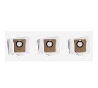 Lot De 20 Sacs Anti-poussière Jetables For Aspirateur Robot Dreame L10s Ultra, Accessoires Et Pièces De Rechange(3pcs)