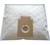 Lot de 20 sacs aspirateur-pour eIO topo 1500