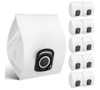 Lot de 20 sacs d'aspirateur Artraise pour Rowenta Silence Force, Compact Power et X-Trem Power