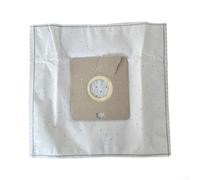 Lot de 20 sacs d'aspirateur avec contrôle des odeurs pour AM Basics 1,5 L, pour aspirateur Am Basics G51, pour Berry, Original et Smart Fantasy, pour Galileo