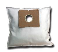 Lot de 20 sacs d'aspirateur compatibles avec Cecotec Conga Powerbag 2500 Compact Plus