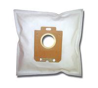 Lot de 20 sacs d'aspirateur compatibles avec Electrolux 500 Clean EB51C1OG