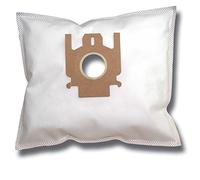 Lot de 20 sacs d'aspirateur compatibles avec Menalux 3100
