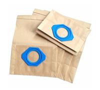 Lot De 20 Sacs D'aspirateur Compatibles Avec Nilfisk GM80 G90 GA70 GM90 GS80 GS81 820 950