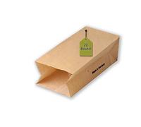 Lot de 20 sacs d'aspirateur compatibles avec Philips HR 6936 - 20 sacs d'aspirateur similaires pour Philips HR 6ème série, Paris, HR 6936