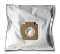 Lot de 20 sacs d'aspirateur compatibles avec Severin BC9588