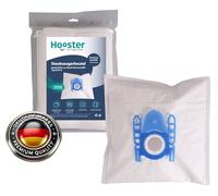 Lot de 20 sacs d'aspirateur compatibles avec Siemens VZ41FGALL PowerProtect (Type G All, sauf VS01) Matériau non-tissé (5 couches) avec 2 micro-filtres