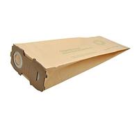 Lot de 20 sacs d'aspirateur compatibles avec Vorwerk Kobold 118 119 120 121 122, avec bride extra forte (près de 4 mm)